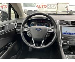 Ford Mondeo 2,0 TDCi  Navi,Kamera,CarPlay,Temp,TZ,1.Maj - 23