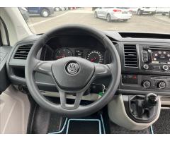 Volkswagen Transporter 2,0 TDi, 5Míst! Navi,Kamera,TZ,vč DPH - 23