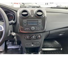 Dacia Logan 1,0 i 73PS MCV Klima,PC,USB - 23