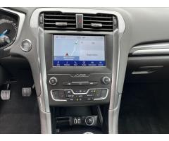 Ford Mondeo 2,0 TDCi  Navi,Kamera,CarPlay,Temp,TZ,1.Maj - 27