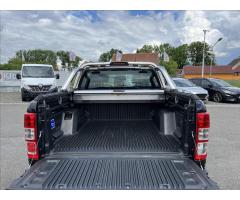 Ford Ranger 3,2 TDCi  200PS LIMITED,Kůže,  Zamluveno !!! - 36