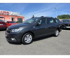 Dacia Logan 1,0 i 73PS MCV Klima,PC,USB - 38