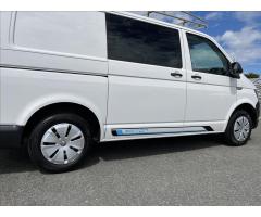 Volkswagen Transporter 2,0 TDi, 5Míst! Navi,Kamera,TZ,vč DPH - 42