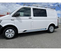 Volkswagen Transporter 2,0 TDi, 5Míst! Navi,Kamera,TZ,vč DPH - 43