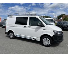 Volkswagen Transporter 2,0 TDi, 5Míst! Navi,Kamera,TZ,vč DPH - 45