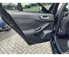 Ford Focus 2,0 TDCi 150PS ST-Line,Navi,LED,Kamera,CarPlay,WinterP - 50