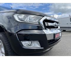 Ford Ranger 3,2 TDCi  200PS LIMITED,Kůže,  Zamluveno !!! - 69