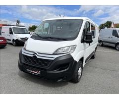 Citroën Jumper 2,0 HDi 81KW  L2!! 7Míst!!  Zamluveno !! - 14