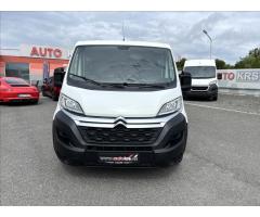 Citroën Jumper 2,0 HDi 81KW  L2!! 7Míst!!  Zamluveno !! - 15