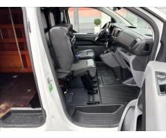 Peugeot Expert 2,0 HDi 150PS,Navi,Temp,CarPlay,Kamera,TZ,DPH - 21