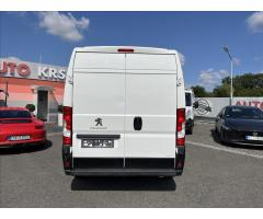 Peugeot Boxer 2,0 HDI 110PS , Klima,Temp,PC,vč.DPH - 6