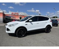 Ford Kuga 2,0 TDCi 150PS 4x4!! Navi,Temp,TZ,... - 8