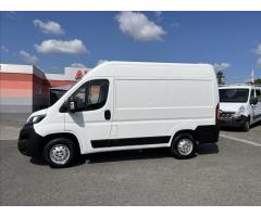 Peugeot Boxer 2,0 HDI 110PS , Klima,Temp,PC,vč.DPH - 8