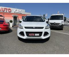 Ford Kuga 2,0 TDCi 150PS 4x4!! Navi,Temp,TZ,... - 12