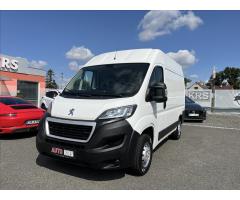 Peugeot Boxer 2,0 HDI 110PS , Klima,Temp,PC,vč.DPH - 12