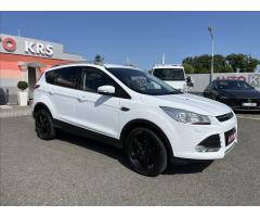 Ford Kuga 2,0 TDCi 150PS 4x4!! Navi,Temp,TZ,... - 13