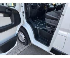 Peugeot Boxer 2,0 HDI 110PS , Klima,Temp,PC,vč.DPH - 38