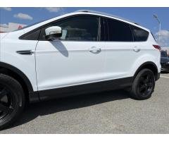 Ford Kuga 2,0 TDCi 150PS 4x4!! Navi,Temp,TZ,... - 53