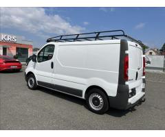 Renault Trafic 2,0 dCi , Klima,Zahrádka,Zamluveno - 8