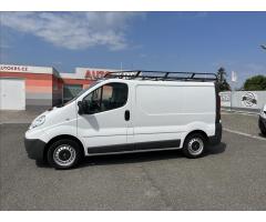 Renault Trafic 2,0 dCi , Klima,Zahrádka,Zamluveno - 9