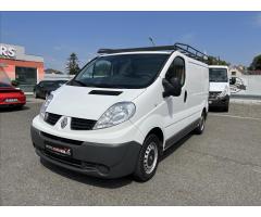 Renault Trafic 2,0 dCi , Klima,Zahrádka,Zamluveno - 13