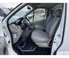 Renault Trafic 2,0 dCi , Klima,Zahrádka,Zamluveno - 18