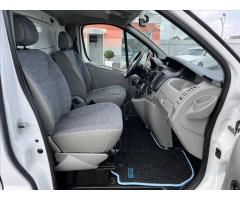 Renault Trafic 2,0 dCi , Klima,Zahrádka,Zamluveno - 21