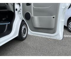 Renault Trafic 2,0 dCi , Klima,Zahrádka,Zamluveno - 30