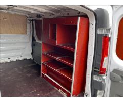 Renault Trafic 2,0 dCi , Klima,Zahrádka,Zamluveno - 34