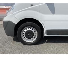 Renault Trafic 2,0 dCi , Klima,Zahrádka,Zamluveno - 49