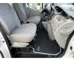 Renault Trafic 2,0 dCi , Klima,Zahrádka,Zamluveno - 58