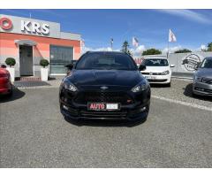 Ford Focus 2,0 Turbo ST 250PS,  Zamluveno !! - 14