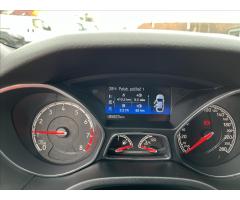 Ford Focus 2,0 Turbo ST 250PS,Kůže,Xen,Nav,Kamera,Keyfree - 45