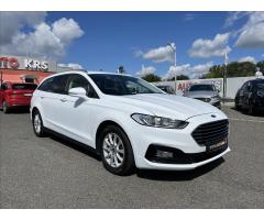 FORD MONDEO 2.0 187ps Hybrid ecvT Auto Vignale SW