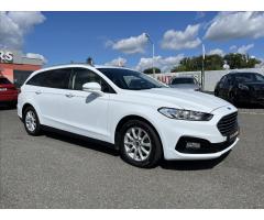 Ford Mondeo 2,0 TDCi 150PS,Navi,Temp,CarPlay,Business - 2