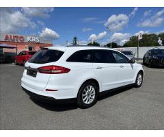 Ford Mondeo 2,0 TDCi 150PS,Navi,Temp,CarPlay,Business - 4