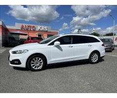 Ford Mondeo 2,0 TDCi 150PS,Navi,Temp,CarPlay,Winter paket - 8