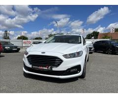 Ford Mondeo 2,0 TDCi 150PS,Navi,Temp,CarPlay,Business - 12