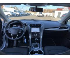 Ford Mondeo 2,0 TDCi 150PS,Navi,Temp,CarPlay,Business - 18