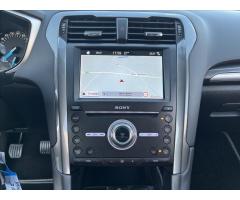 Ford Mondeo 2,0 TDCi 150PS,Navi,Temp,CarPlay,Business - 55