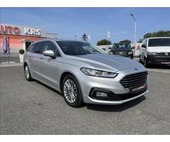 Ford Mondeo 2,0 TDCi 150PS Titanium,LED,Navi,ACC Temp,KeyFree,CarP - 1