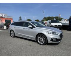 Ford Mondeo 2,0 TDCi 150PS Titanium,LED,Navi,ACC Temp,KeyFree,CarP - 2