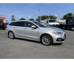 Ford Mondeo 2,0 TDCi 150PS Titanium,LED,Navi,ACC Temp,KeyFree,CarP - 3