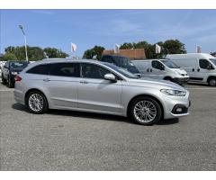 FORD MONDEO 2.0 187ps Hybrid ecvT Auto Vignale SW