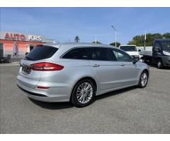 Ford Mondeo 2,0 TDCi 150PS Titanium,LED,Navi,ACC Temp,KeyFree,CarP - 5