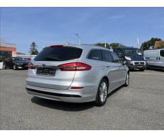 Ford Mondeo 2,0 TDCi 150PS Titanium,LED,Navi,ACC Temp,KeyFree,CarP - 6