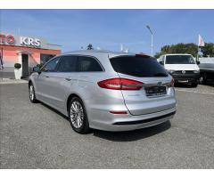 Ford Mondeo 2,0 TDCi 150PS Titanium,LED,Navi,ACC Temp,KeyFree,CarP - 8