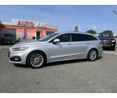 Ford Mondeo 2,0 TDCi 150PS Titanium,LED,Navi,ACC Temp,KeyFree,CarP - 10