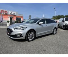 Ford Mondeo 2,0 TDCi 150PS Titanium,LED,Navi,ACC Temp,KeyFree,CarP - 11