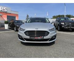 Ford Mondeo 2,0 TDCi 150PS Titanium,LED,Navi,ACC Temp,KeyFree,CarP - 14